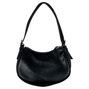 Y2K Black Mini Shoulder Bag